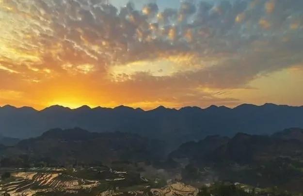 重庆风景哪里最好？
