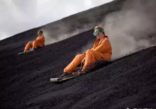 世界各地有哪些挑战内心极限的旅游景点呢？