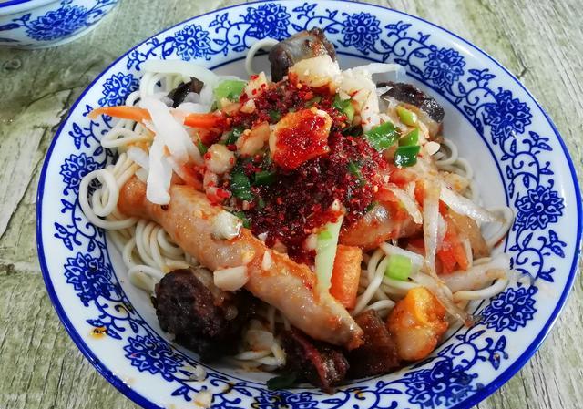 西宁让你最难忘的美食是什么？