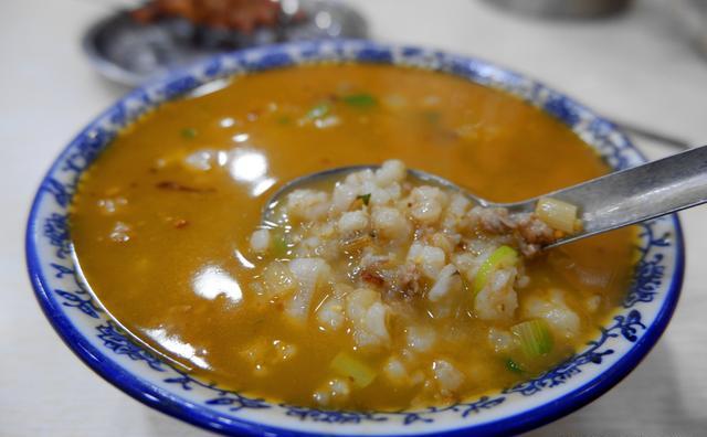 西宁让你最难忘的美食是什么？