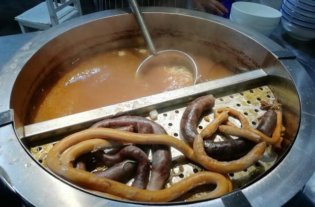 西宁让你最难忘的美食是什么？