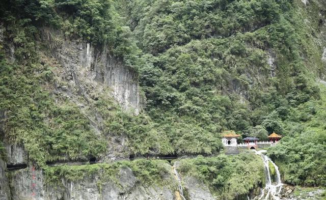 花莲旅游怎么样？