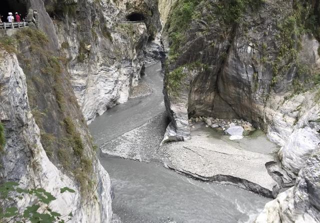 花莲旅游怎么样？