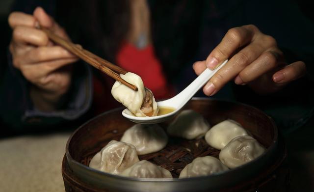 说起江苏，你的第一反应是什么？