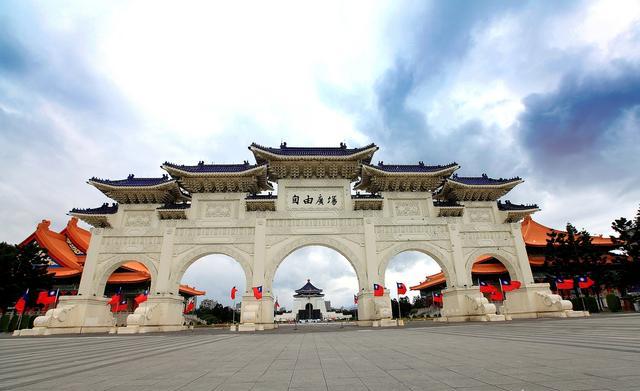 台北有哪些好玩的地方，有什么比较好的旅游攻略？