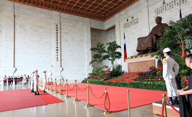台北有哪些好玩的地方，有什么比较好的旅游攻略？