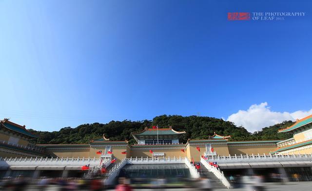 台北有哪些好玩的地方，有什么比较好的旅游攻略？