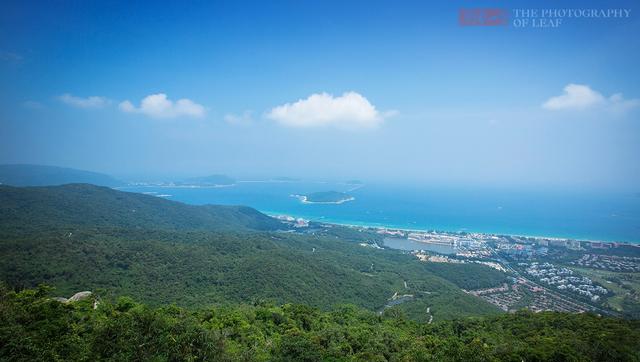 三亚旅游遇到雨天、冷空气和台风怎么玩？