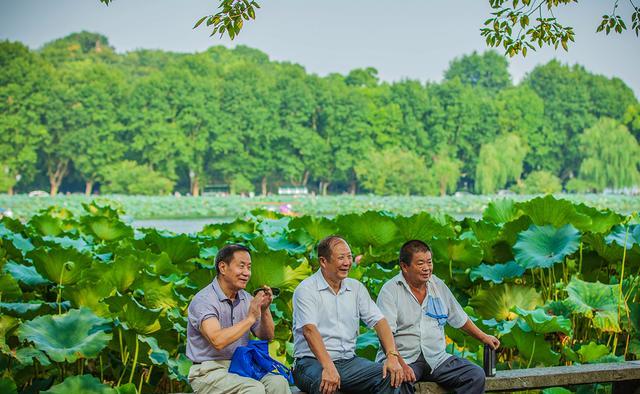 你最喜欢中国的哪座城市？