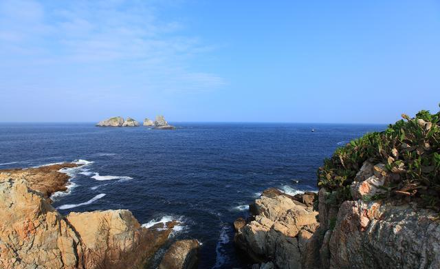 浙江一带海钓比较好的地方是在哪里？