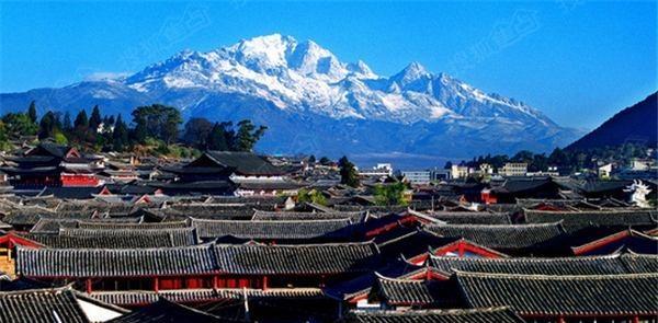 第一次去云南旅游5天时间怎么安排？