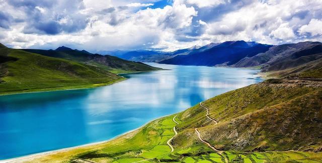你敢一个人去陌生的地方旅行吗？