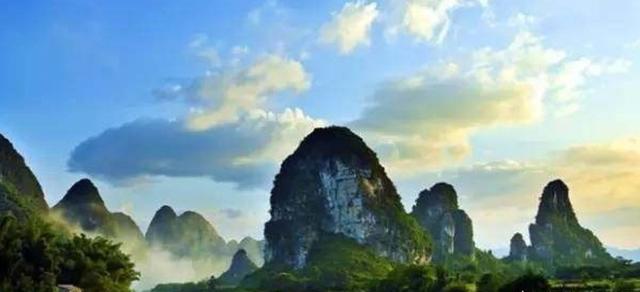 国内有哪些好玩的地方适合旅游？