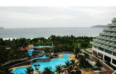在外边旅游要住宾馆需要怎么做？怎么入住酒店