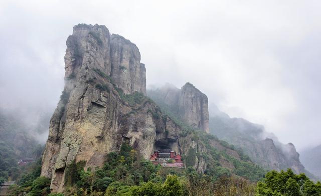 温州有什么好玩的地方旅游景点？