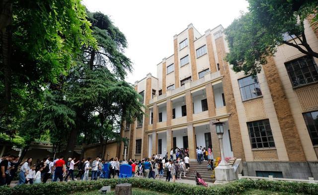 南京总统府历史简介