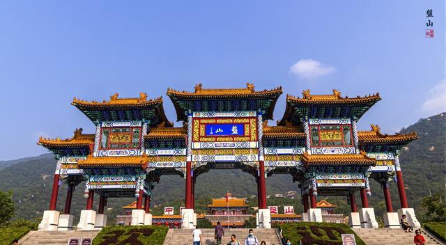 蓟县有什么好玩的景区？