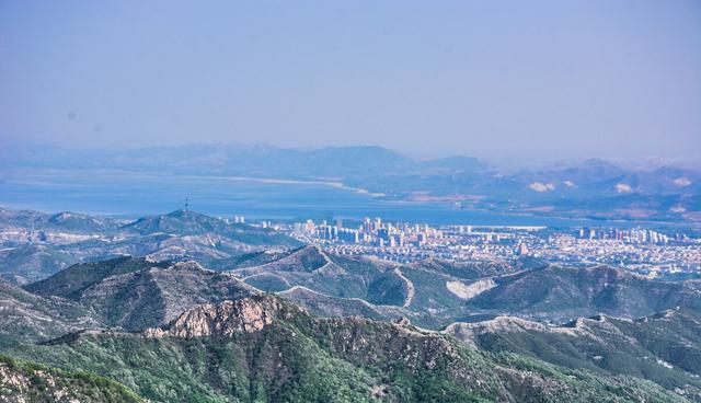 蓟县有什么好玩的景区？