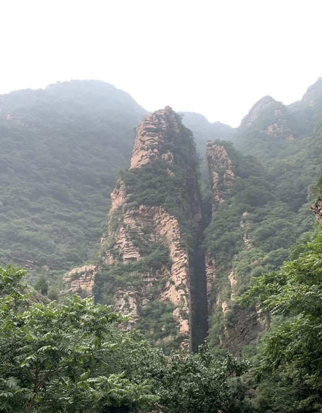 蓟县有什么好玩的景区？