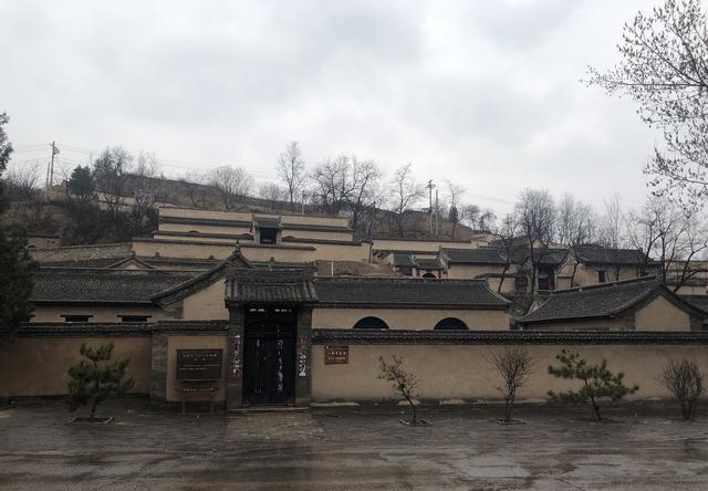 长治红色旅游景点有哪些？