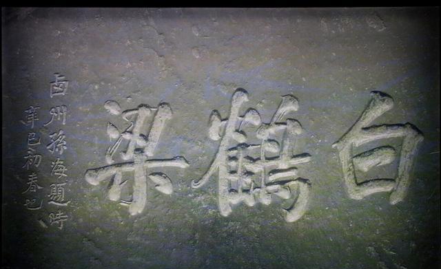 长江三峡有哪些景点？