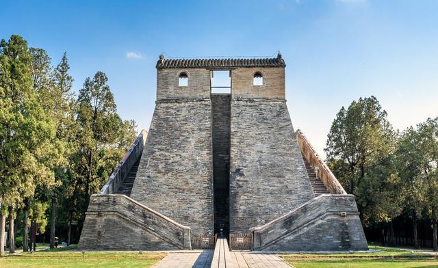 嵩山少林寺属于什么地区？