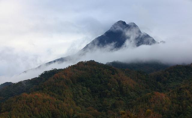五指山有哪些值得去的景点推荐？