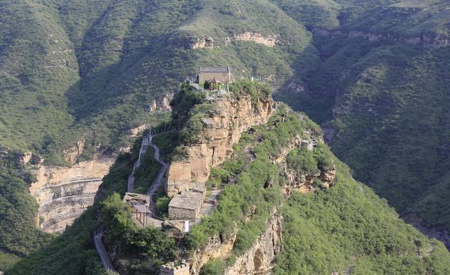 延安有什么好玩的地方或者景点？