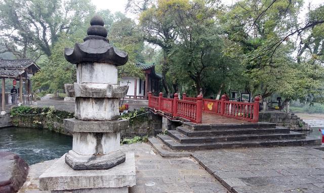 灵渠在桂林哪个县？桂林灵渠什么时候建造的