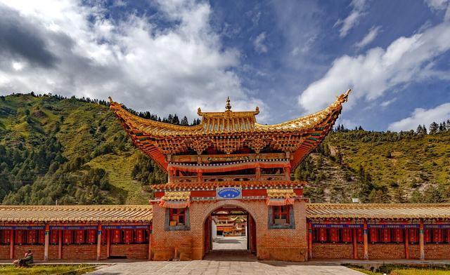 甘南卓尼县旅游景点有哪些？甘南卓尼好玩吗？