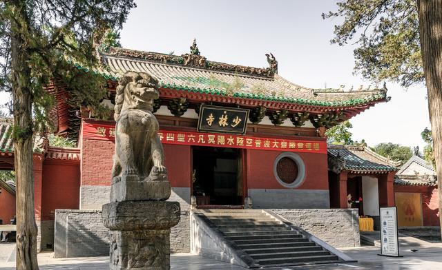 河南有哪些5A级景区？