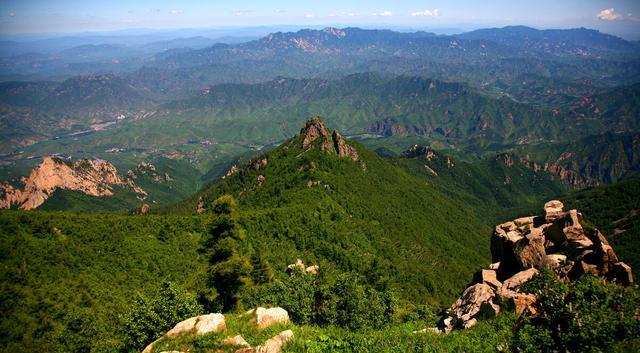 雾灵山风景区在哪里？雾灵山有什么好玩的地方？