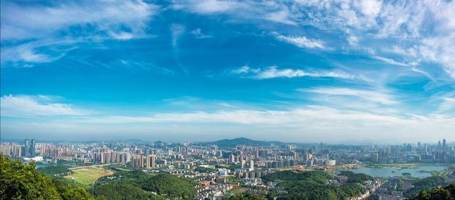 长沙附近好玩的地方景点推荐