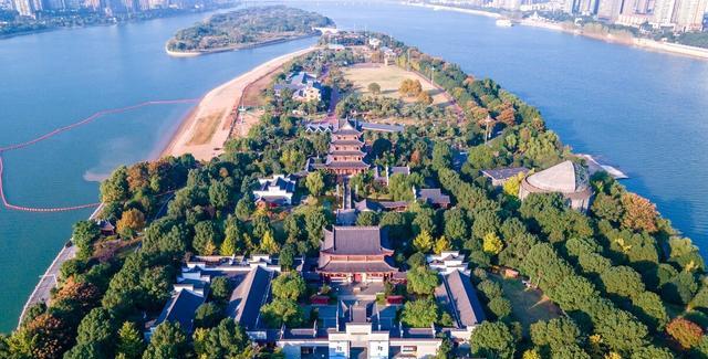 长沙附近好玩的地方景点推荐