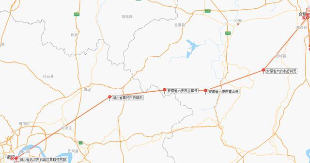 从常州到武汉自驾游攻略