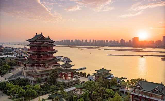 上海到成都自驾游线路推荐