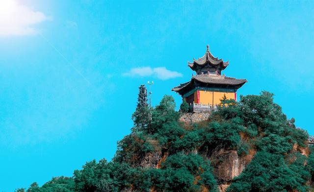 平凉山旅游景点有哪些？甘肃平凉崆峒山好玩吗？