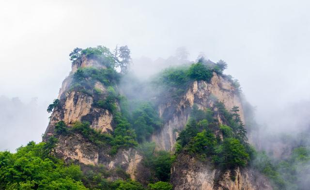 平凉山旅游景点有哪些？甘肃平凉崆峒山好玩吗？