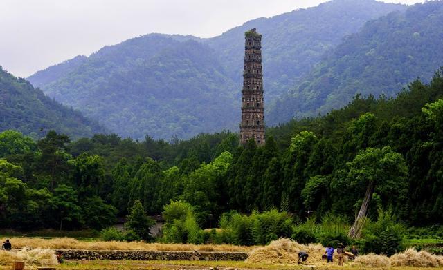 中国有几个天台山？浙江台州天台山景区怎么样？