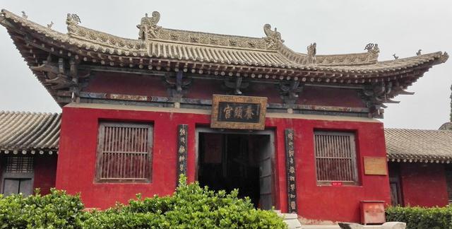 舜帝陵哪一个是真的？