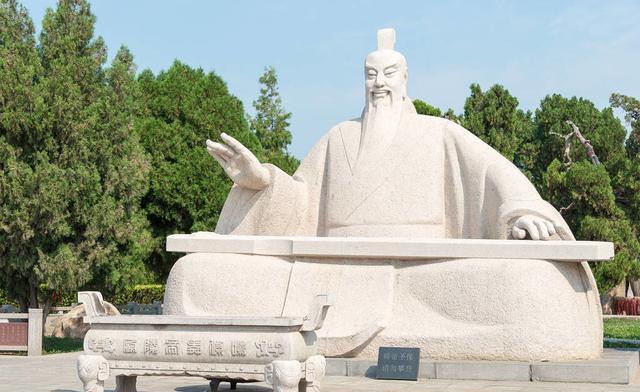 舜帝陵哪一个是真的？