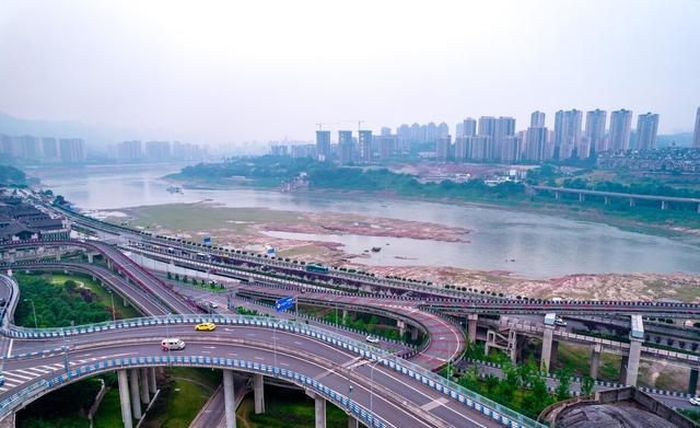 重庆5A景区哪个好玩,哪个最值得一去？