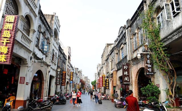 什么时间少人去北海旅游？