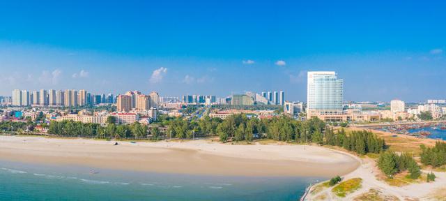 什么时间少人去北海旅游？