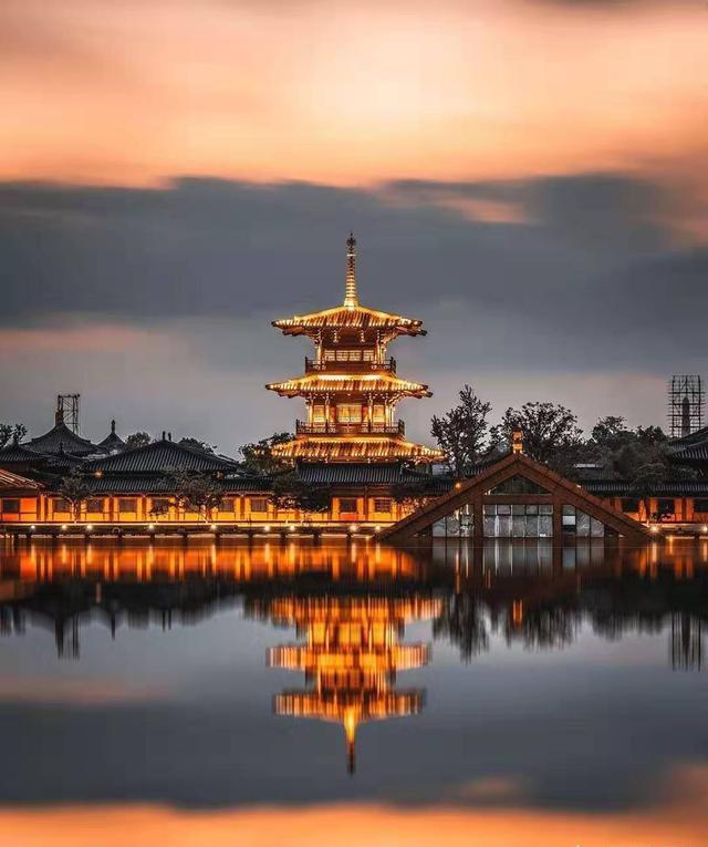 上海除了外滩还有哪些好玩的地方？