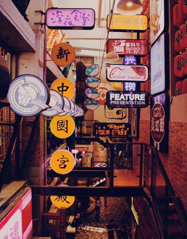 上海除了外滩还有哪些好玩的地方？