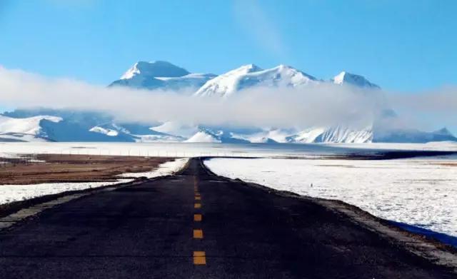 开锐界STline去西藏可以吗？