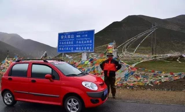 开锐界STline去西藏可以吗?