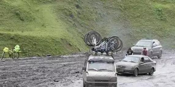 开锐界STline去西藏可以吗?