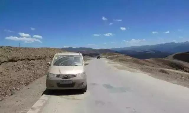 开锐界STline去西藏可以吗?